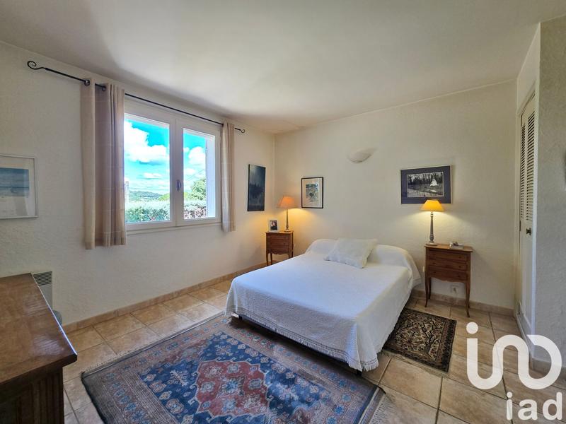 Maison - 149 m² - 7 pièces