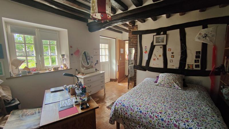 Maison - 360 m² - 15 pièces