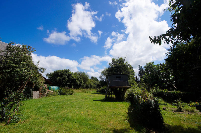 Maison - 203 m² - 7 pièces