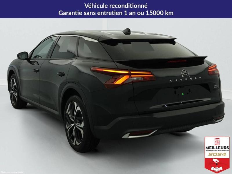 Citroën C5 X PureTech 130 Eat8 Plus