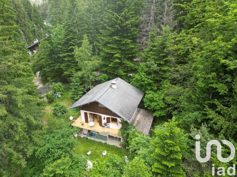 Maison - 80 m² - 3 pièces