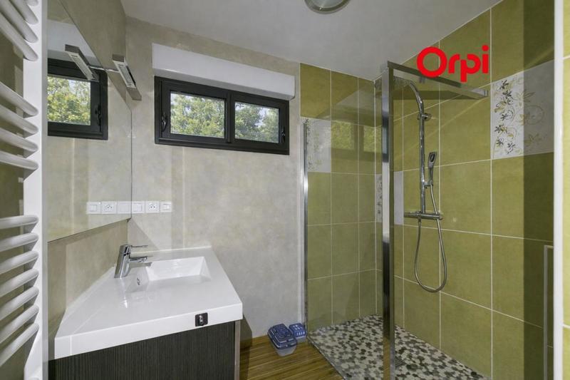 Maison - 94 m² - 4 pièces