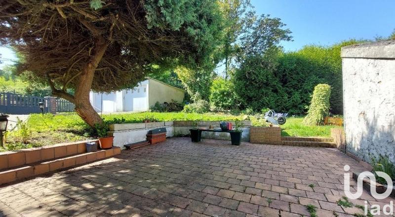 Maison - 152 m² - 6 pièces