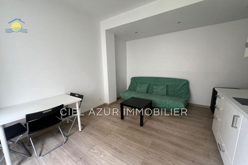 Appartement - 30 m² - 2 pièces