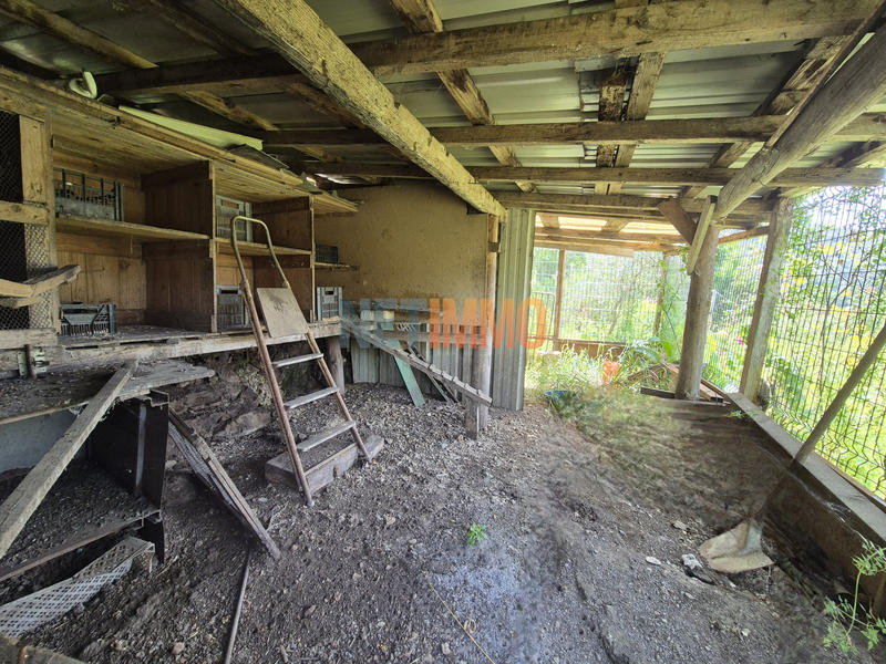 Maison - 180 m² - 10 pièces