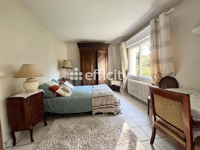 Villa - 230 m² - 7 pièces