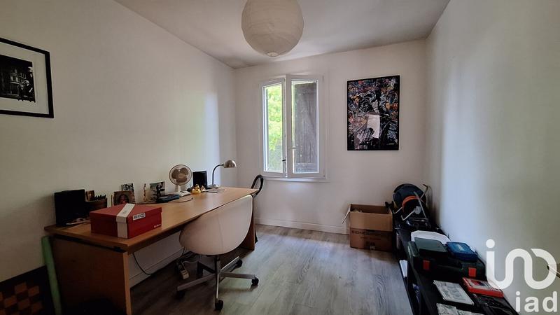 Maison - 99 m² - 5 pièces