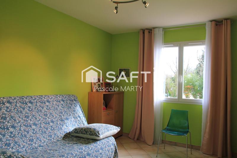 Villa - 130 m² - 4 pièces