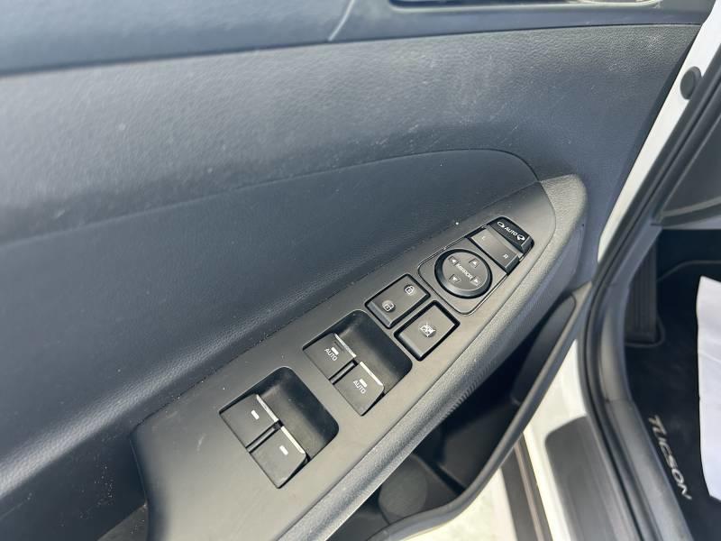 Hyundai Tucson 1.6 CRDi 136 Dct-7 Premium