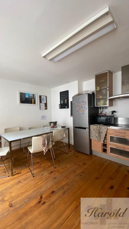 Appartement - 17 m² - 1 pièce