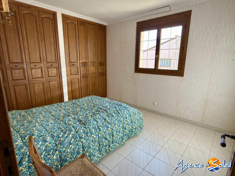 Villa - 86 m² - 4 pièces