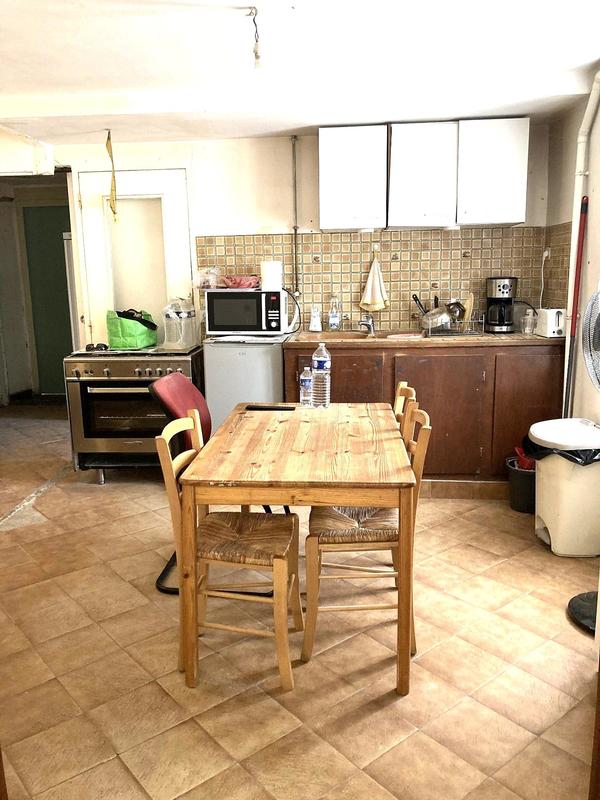 Maison - 225 m² - 4 pièces