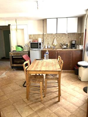 Maison - 225 m² - 4 pièces