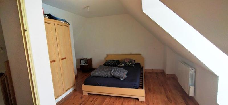 Maison - 139 m² - 1 pièce