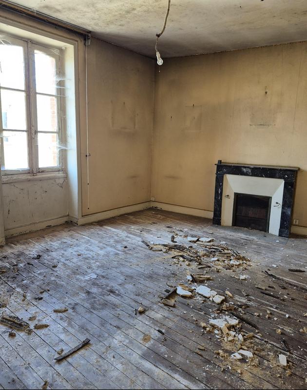 Demeure - 182 m² - 7 pièces