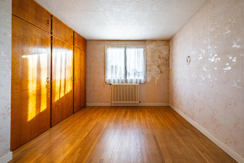 Maison - 114 m² - 5 pièces