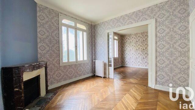 Maison - 172 m² - 5 pièces