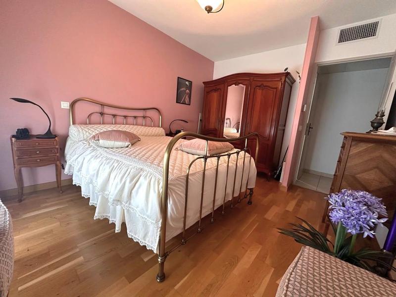 Viager - Appartement - 86 m² - 3 pièces