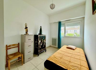 Appartement - 89 m² - 4 pièces