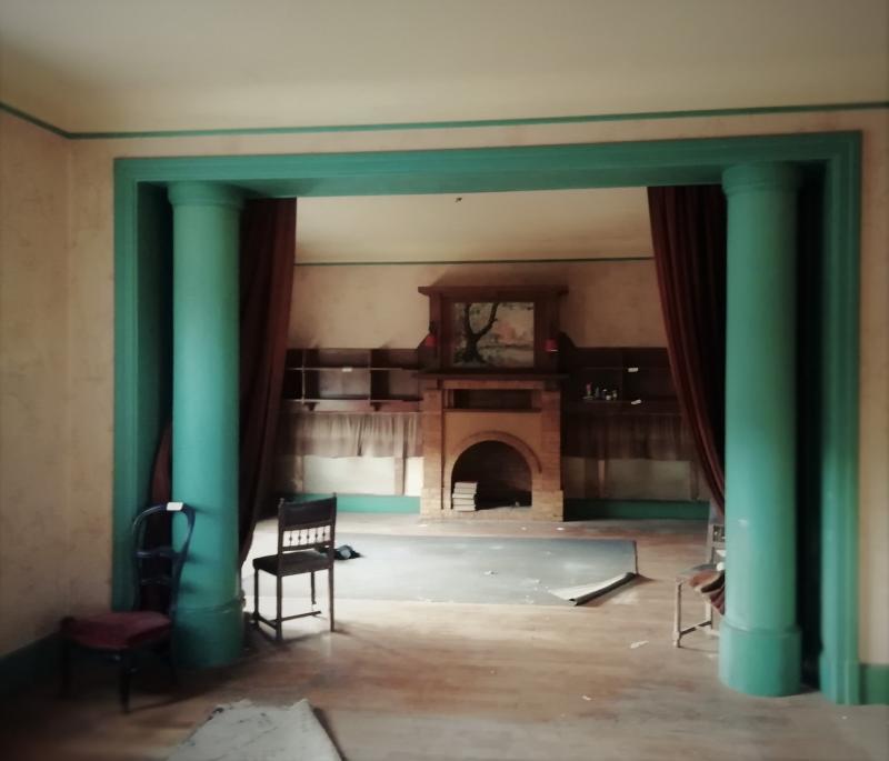 Maison - 190 m² - 9 pièces