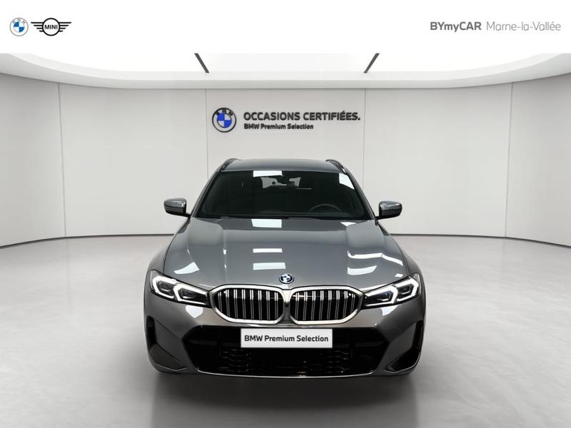 Bmw Série 3 Touring G21 Lci 2 330e xDrive 292 ch Bva8 m Sport