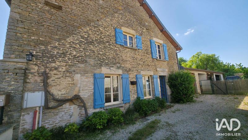 Maison - 84 m² - 2 pièces