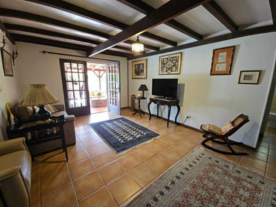 Villa - 154 m² - 5 pièces