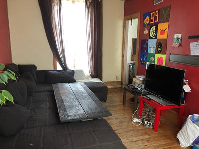 Immeuble - 4 pièces