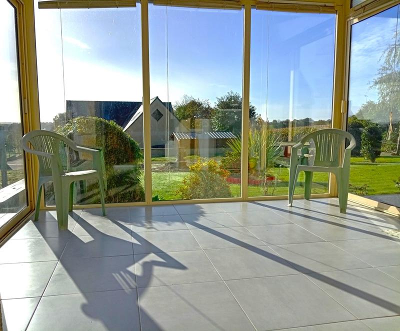 Maison - 97 m² - 4 pièces