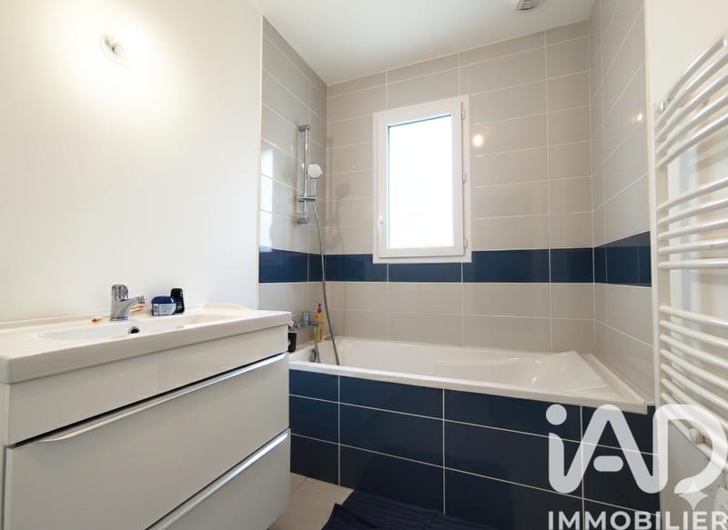 Maison - 110 m² - 7 pièces