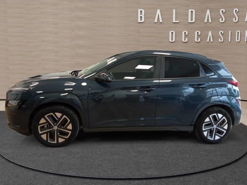 Hyundai Kona Electrique 39 kWh - 136 ch Intuitive