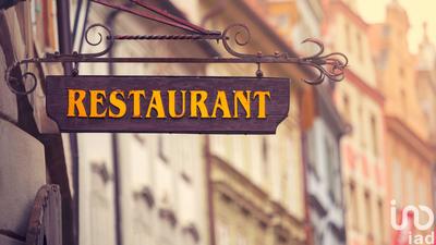 Local commercial - 180 m²