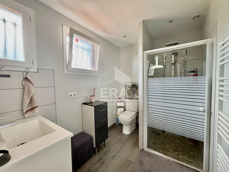 Maison - 107 m² - 4 pièces