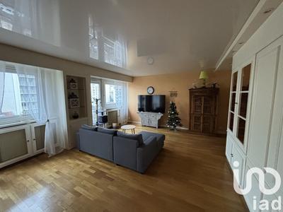 Appartement - 172 m² - 8 pièces