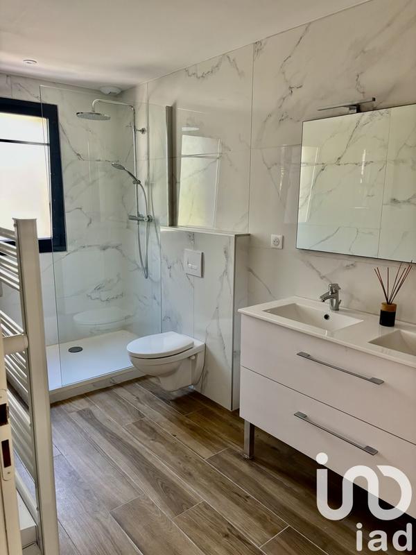 Maison - 145 m² - 4 pièces