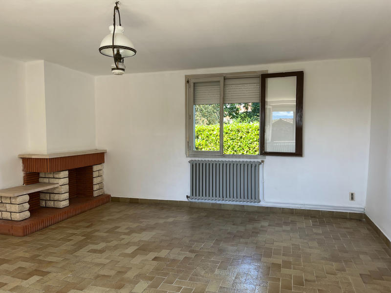 Maison - 123 m² - 5 pièces