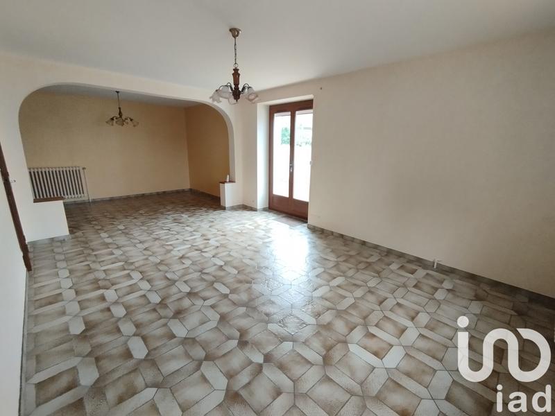 Maison - 135 m² - 4 pièces