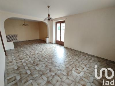 Maison - 135 m² - 4 pièces