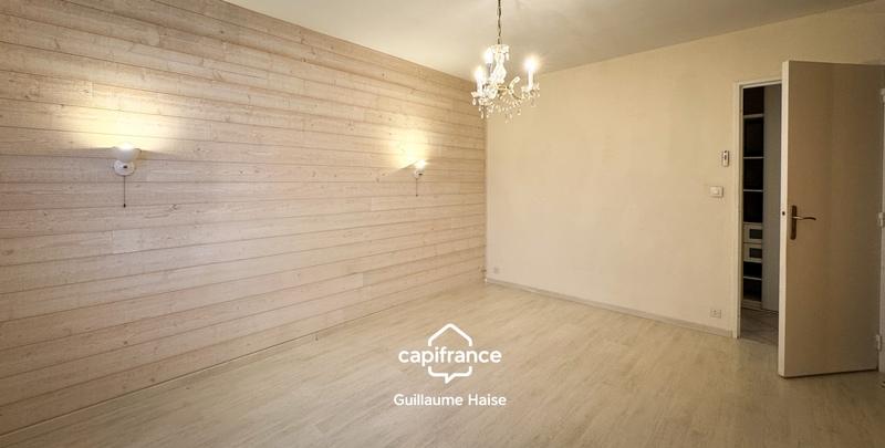 Maison - 72 m² - 3 pièces