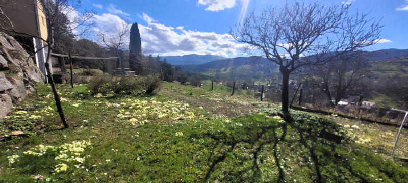 Duplex - 136 m² - 4 pièces