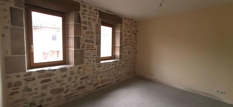 Maison de village - 146 m² - 5 pièces