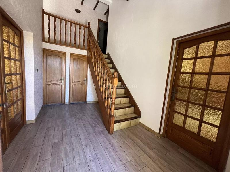 Maison - 139 m² - 5 pièces