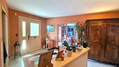 Maison - 150 m² - 5 pièces