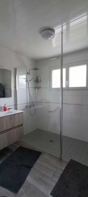 Maison - 128 m² - 6 pièces