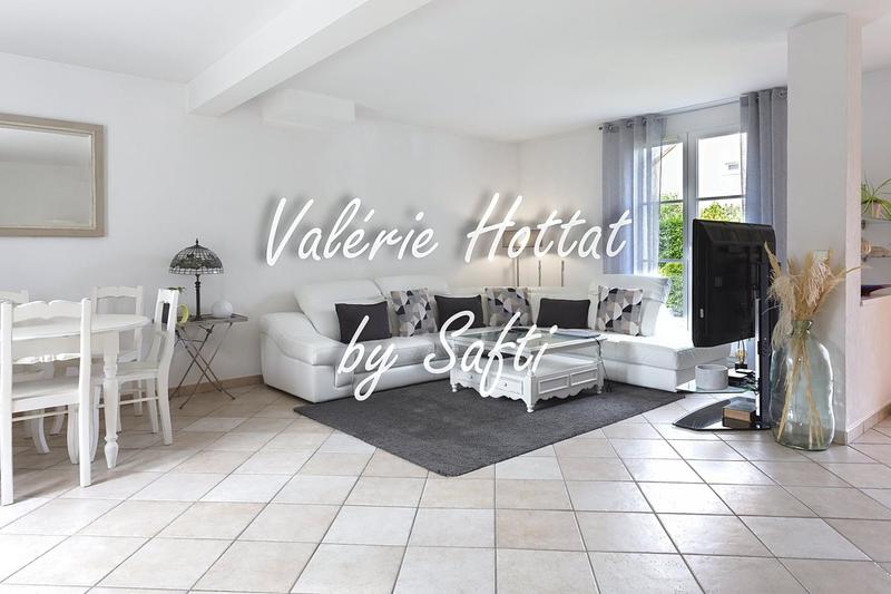 Maison - 129 m² - 6 pièces