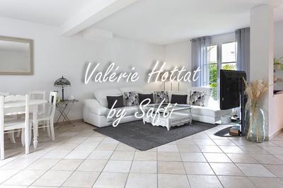 Maison - 129 m² - 6 pièces