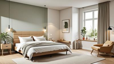 Appartement - 41 à 95 m² - 2 à 5 pièces