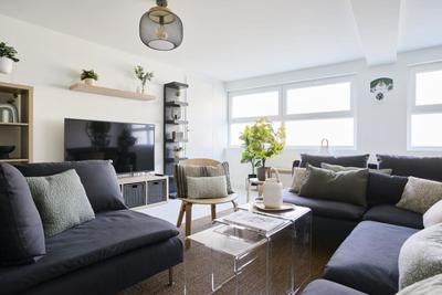 Maison - 136 m² - 6 pièces