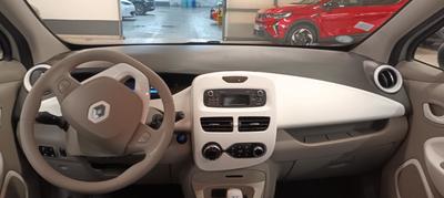 Renault Zoe R90 Life