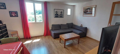 Maison - 97 m² - 4 pièces